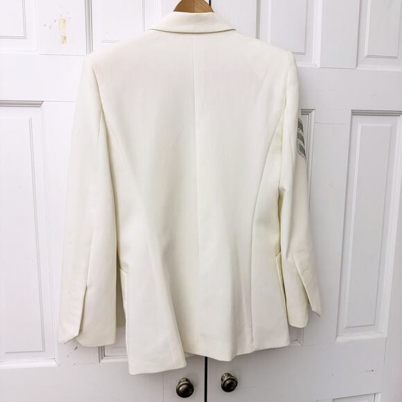 Zadig & Voltaire Visko Strass Jacket (Size 38) - Picture 15 of 16